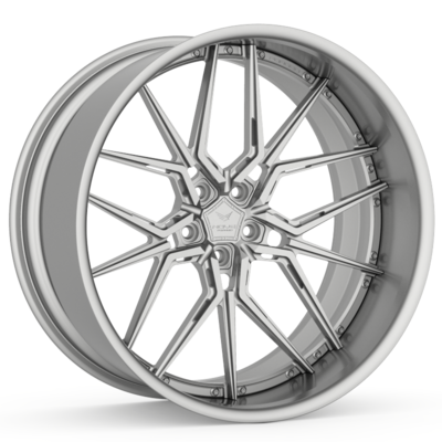 Nove Ande SR5